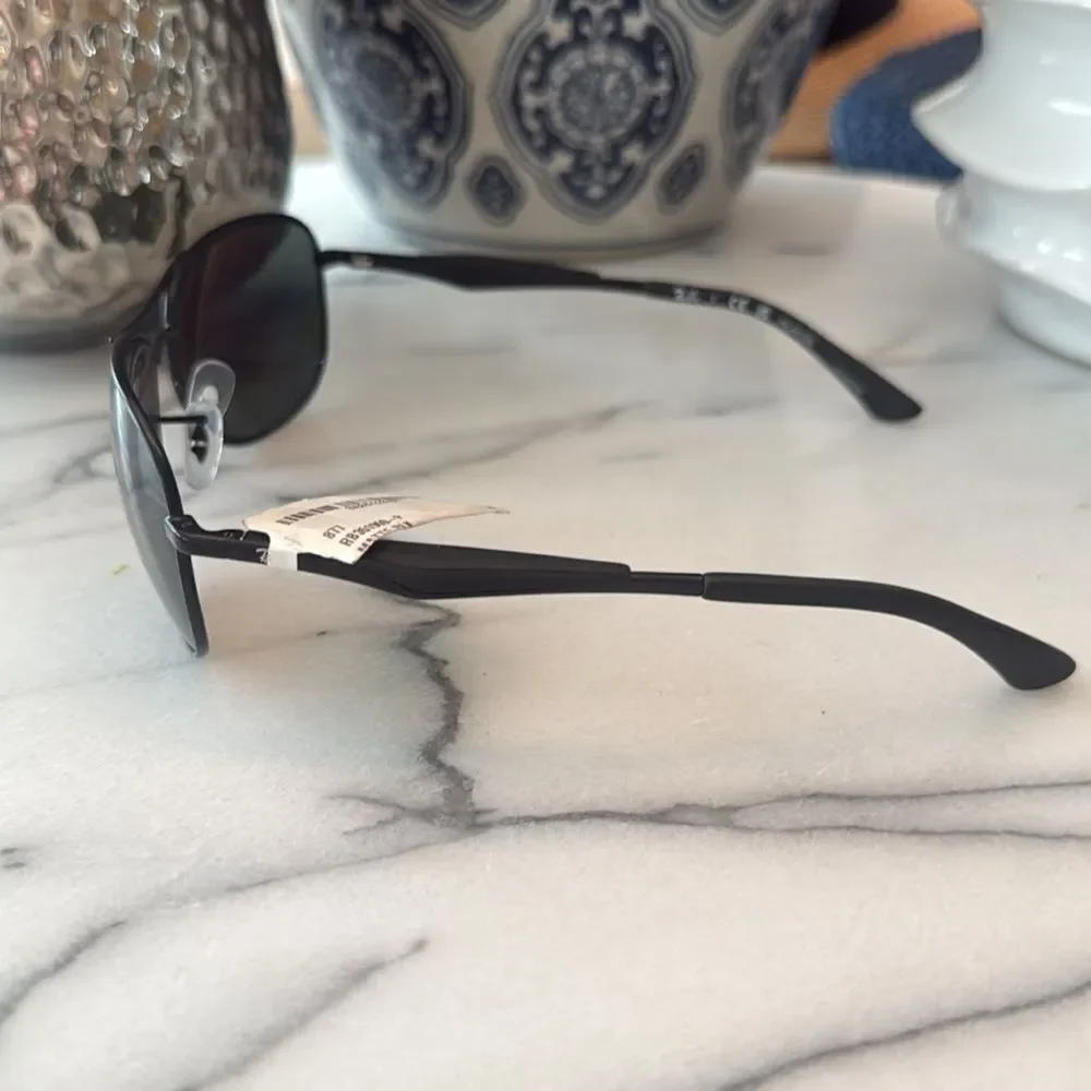NWT Ray-Ban RB3519 006/9A 59  Sunglasses Discontinued